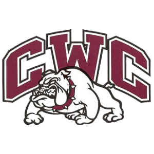 Carmi-White County Senior High School logo